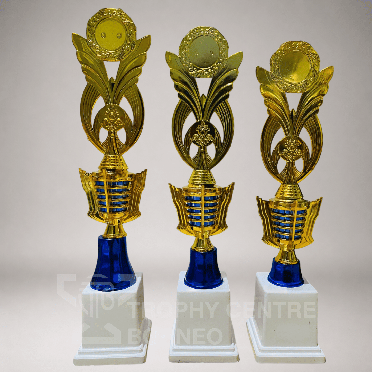 Piala TCB-92